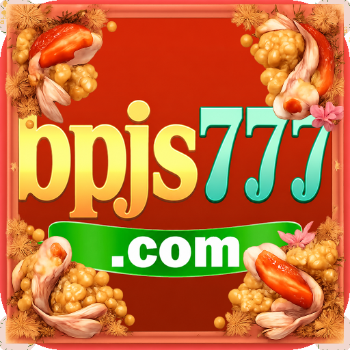 bpjs777 — mitra unggulan