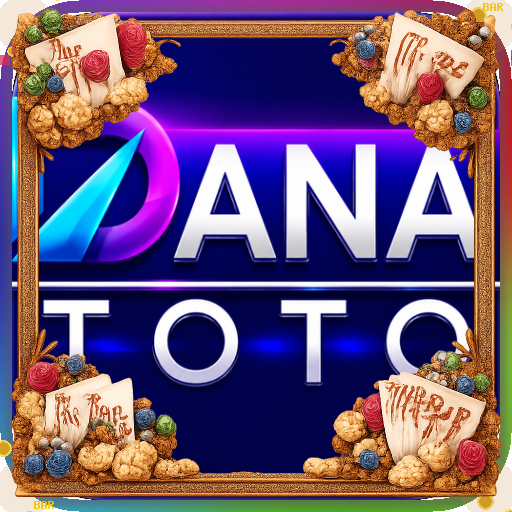 danatoto — galeri pratinjau - APK Resmi