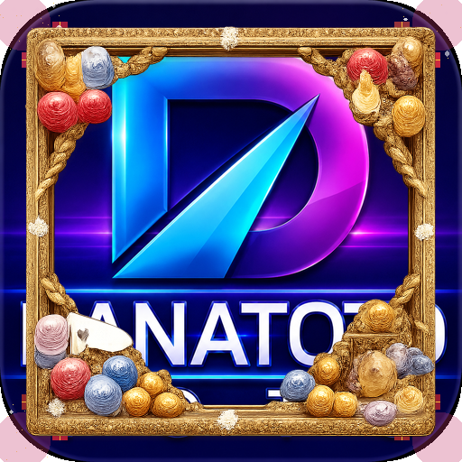 danatoto — galeri pratinjau Resmi APK